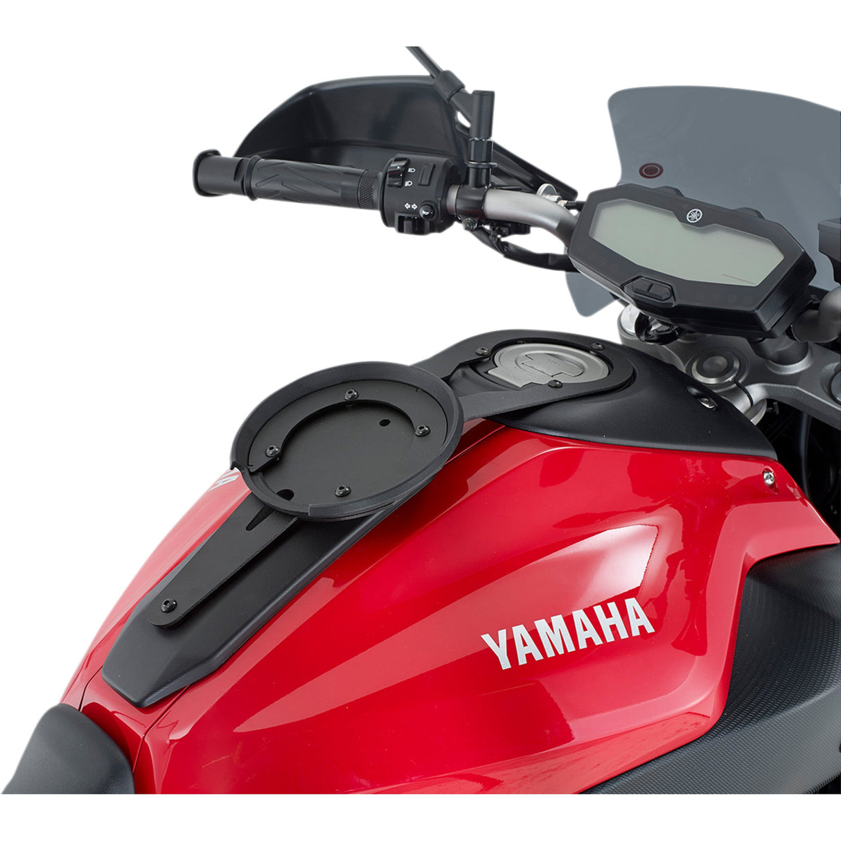 GIVI 3502-0282 BF21 Tanklock Ring yamaha