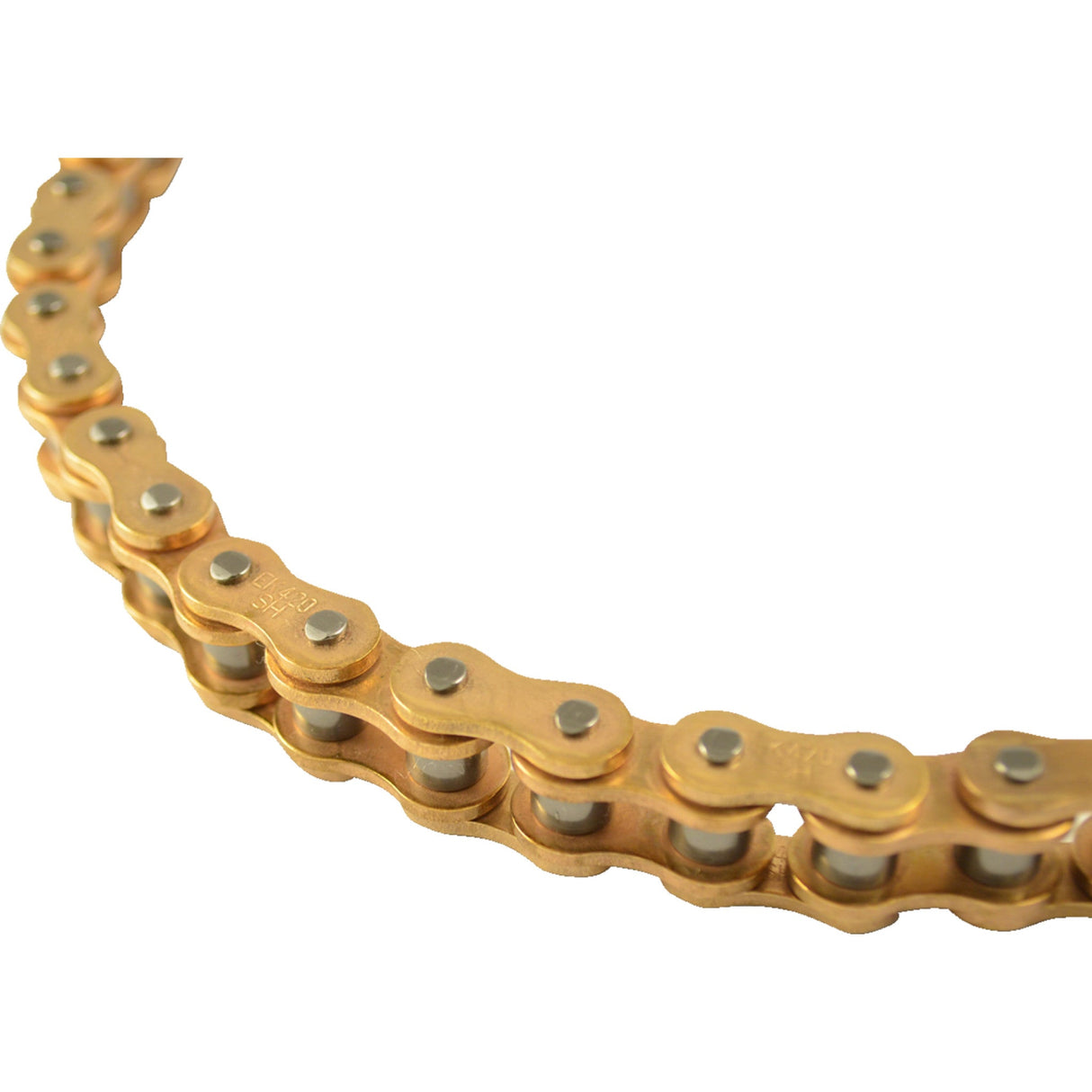 EK K420SHG-132 420SH-132G 420 SH Motorcross Series Chain 420 SH - Motorcross Series - Chain - 132 Links