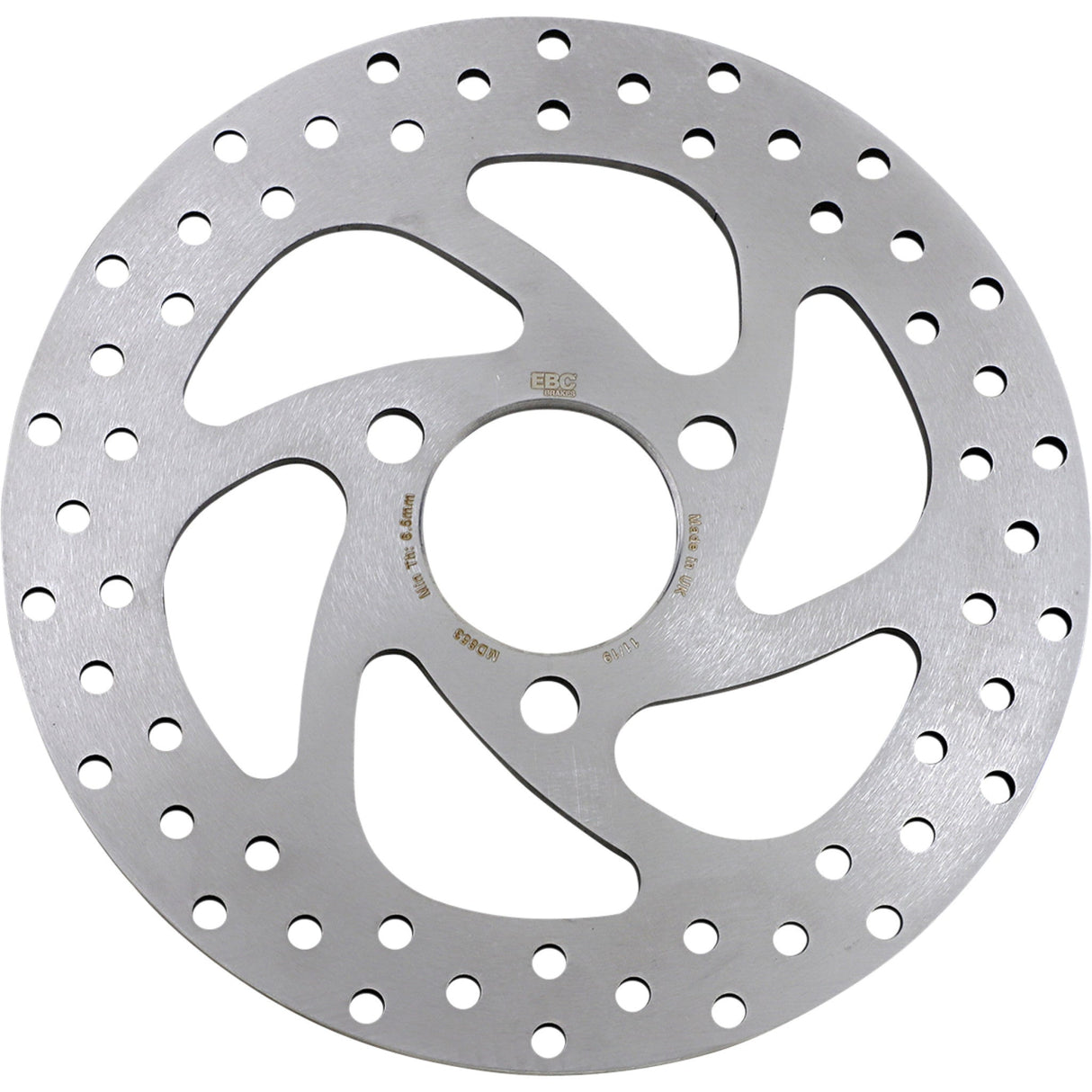 Ebc Pro-Lite Series Brake Rotor - MD853 Can-Am Spyder 2013-2024