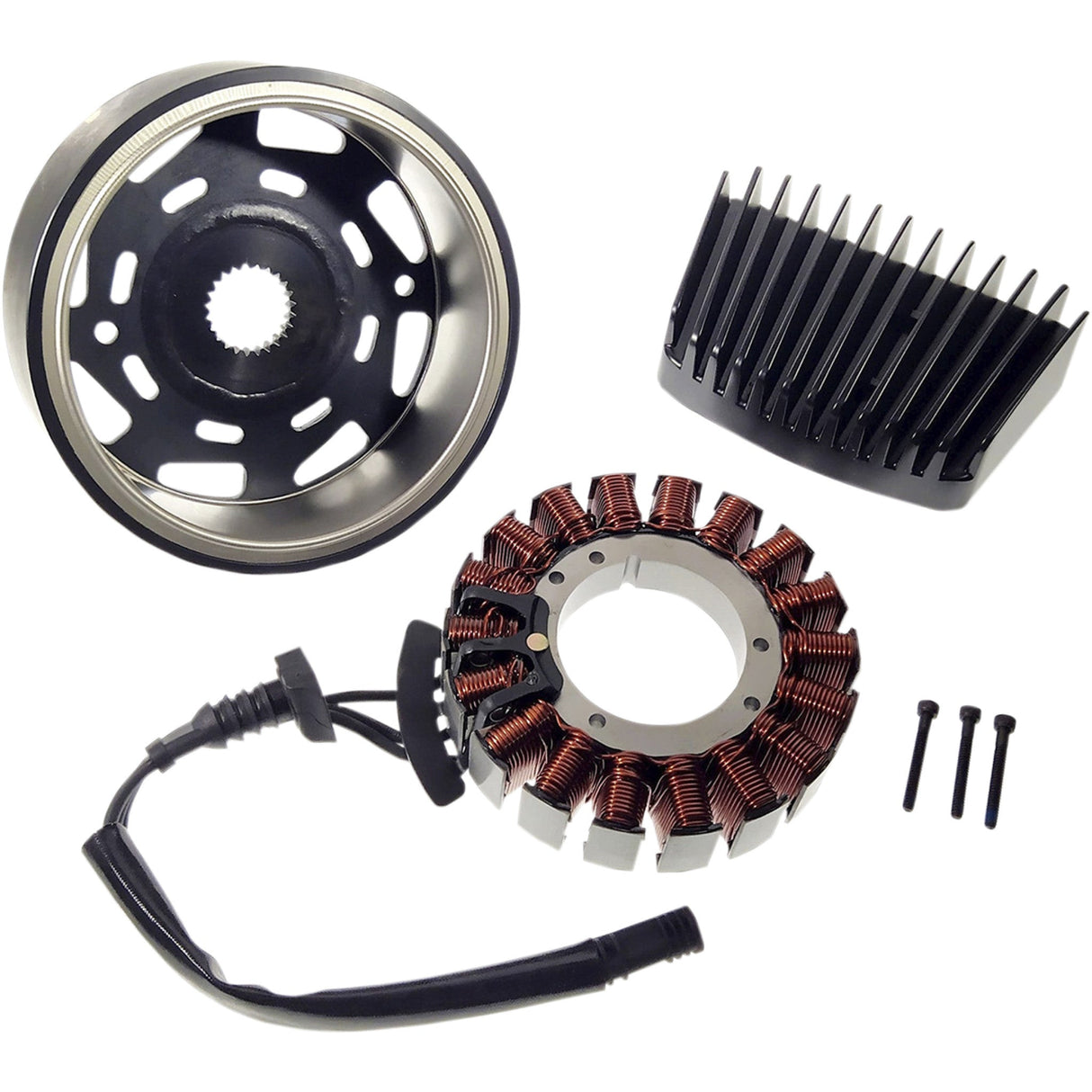 DRAG SPECIALTIES Charging Kit