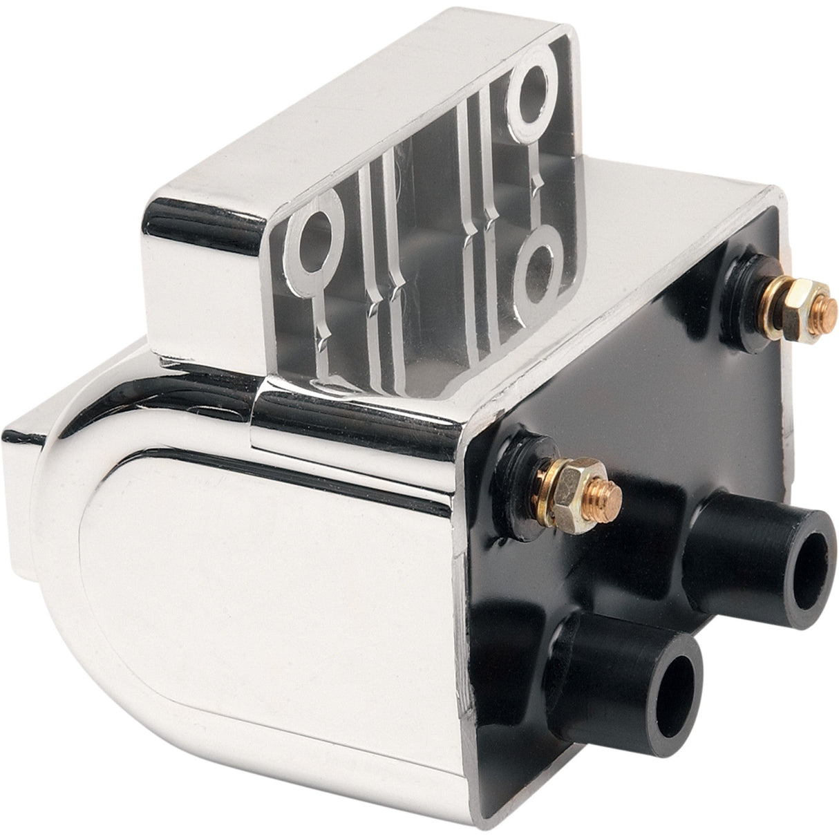DRAG SPECIALTIES Ignition Coil Dual-Fire - Harley Davidson
