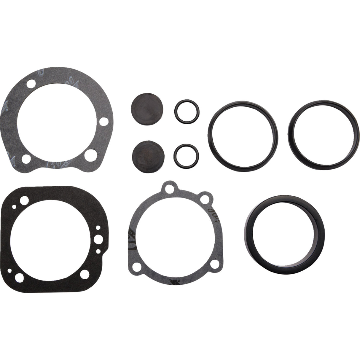 James Gasket Carburetor-to-Intake Manifold Seal Kit 40 Mm - JGI-27002-89-K For Harley Motorcycles 1989-2009