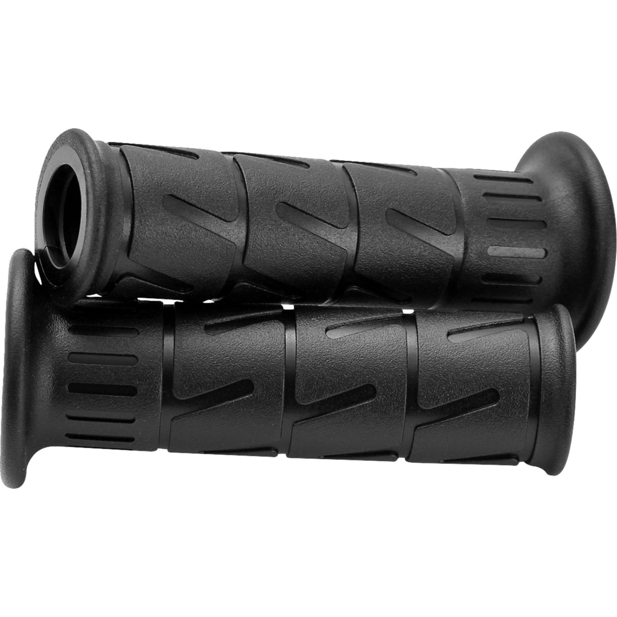 DOMINO 0630-3359 6754.82.40.06-0 Kawasaki Replica Grips 11.5 cm