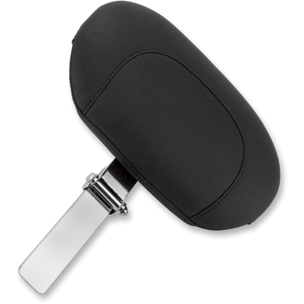 Mustang Super Touring Removable Driver Backrest Vintage - 79557 For Harley Touring 2008-2021
