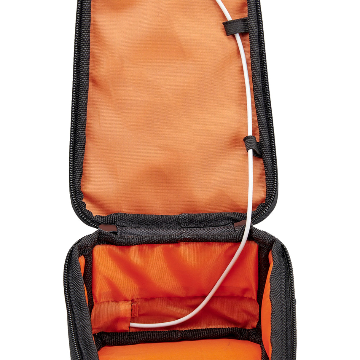 BILTWELL 3502-0582 3021-01 Mini Tank Bag exfil-2 - black