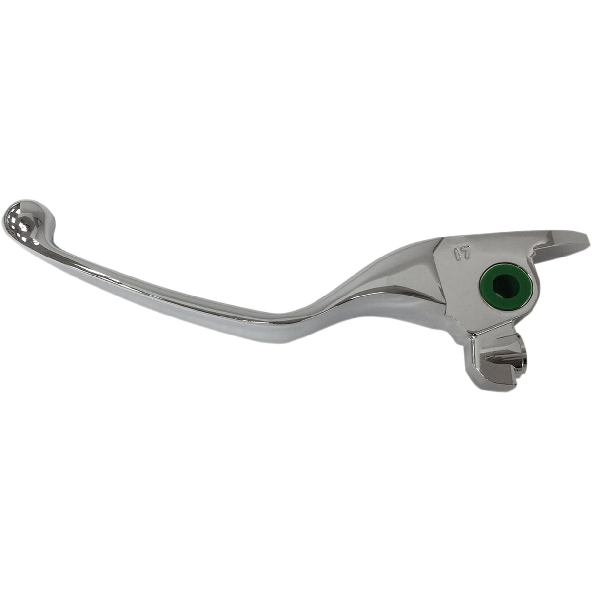 Drag Specialties Wide Blade Lever For Harley Touring 2017-2020