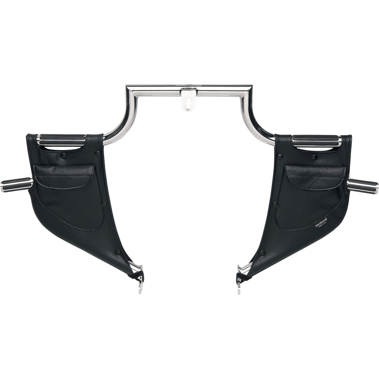 Drag Specialties Linbar® Rain Guard - 3550-0008 For Harley Softail 2000-2017