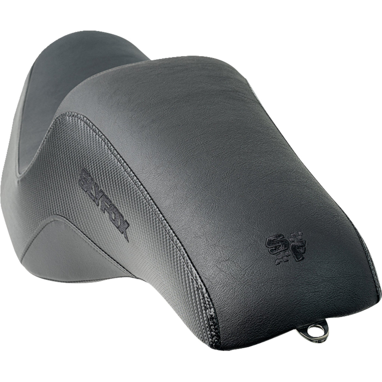 Slyfox Drifter Seat - 4685A-Slyfox For Harley Touring 2023-2026
