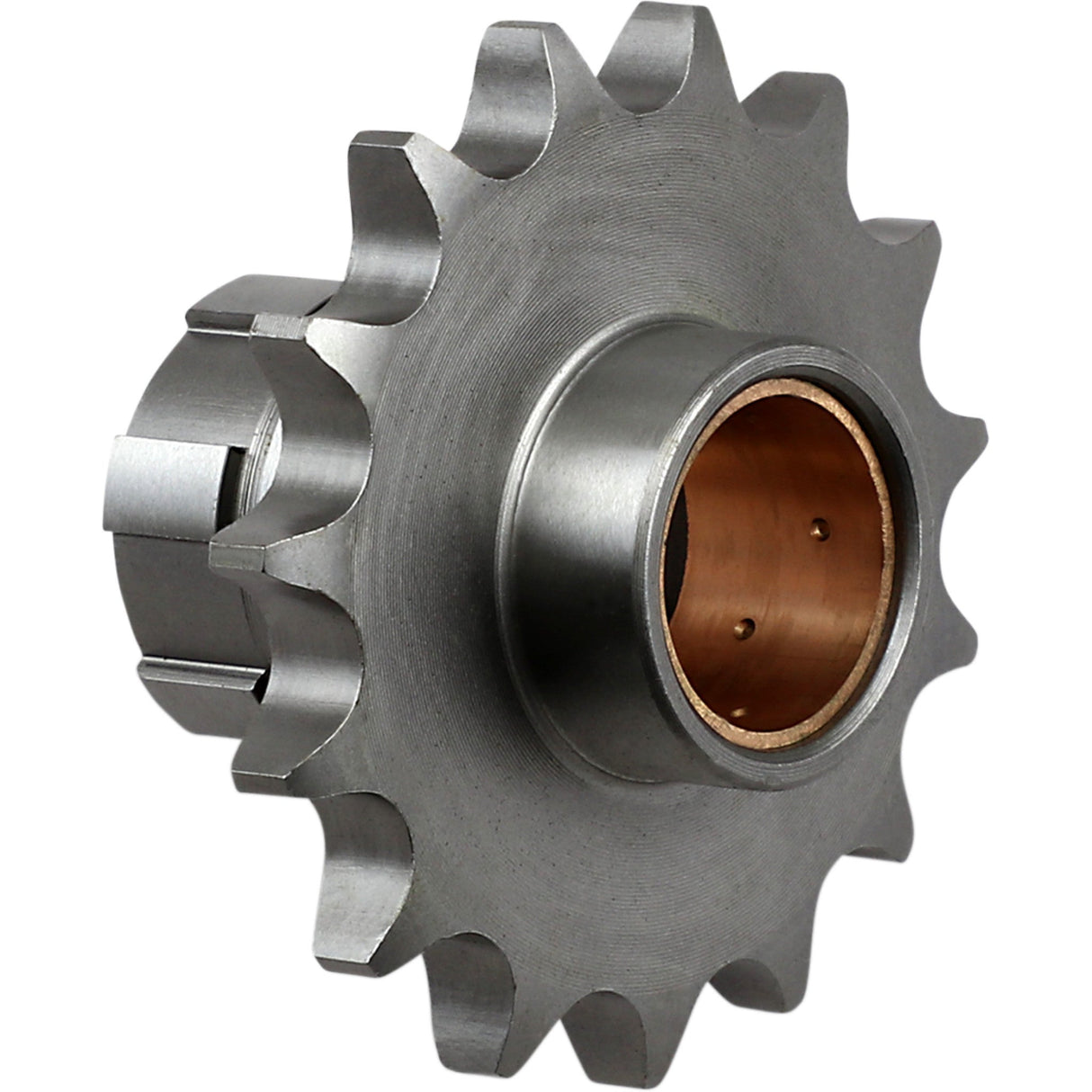 Parts Unlimited Sprocket - K22-2503H Honda ATV/UTV Models 1966-1986