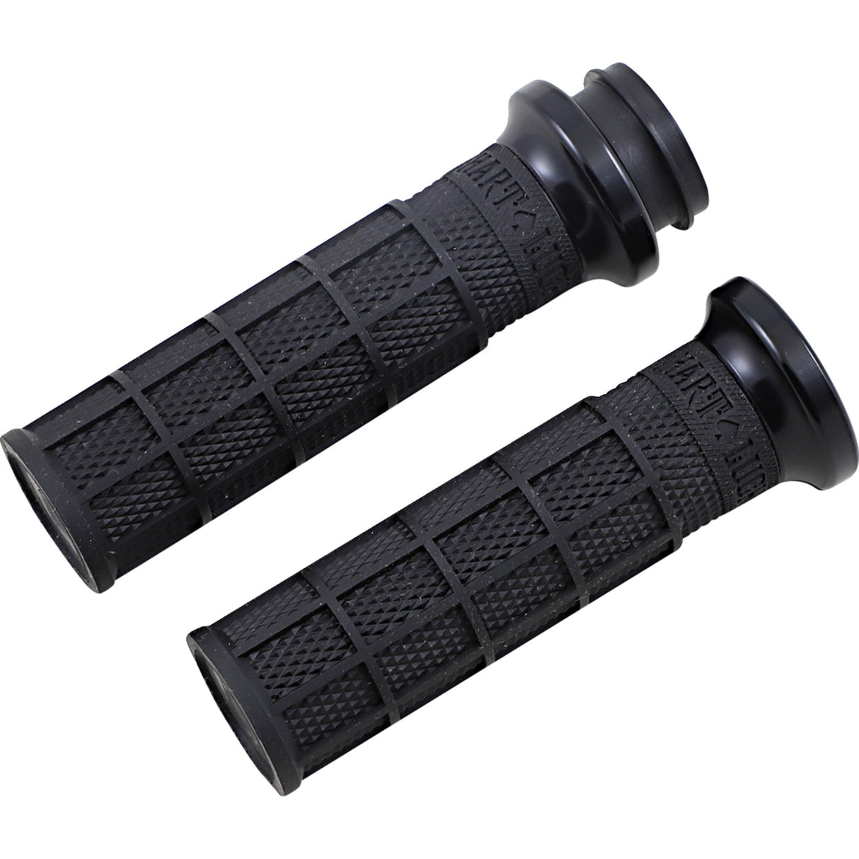 Odi Grips - V31HCW-BB-B For Harley Motorcycles 1984-2022