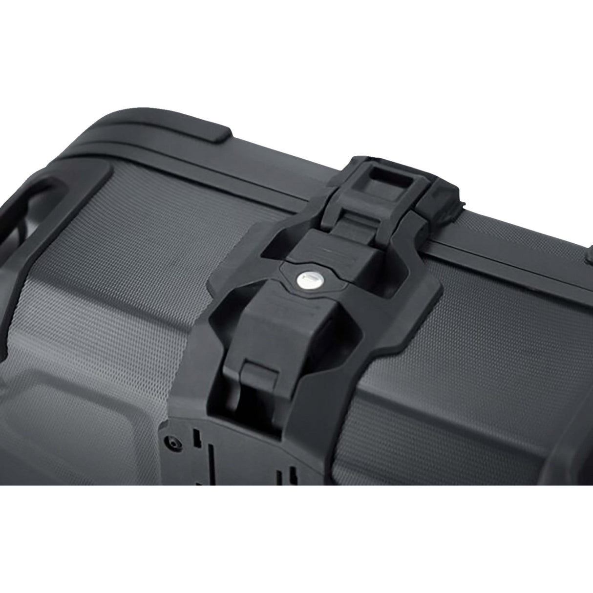 Sw-Motech Dusc Hard Case System - KFT.06.921.65000/B Yamaha Tracer 9 2021-2022