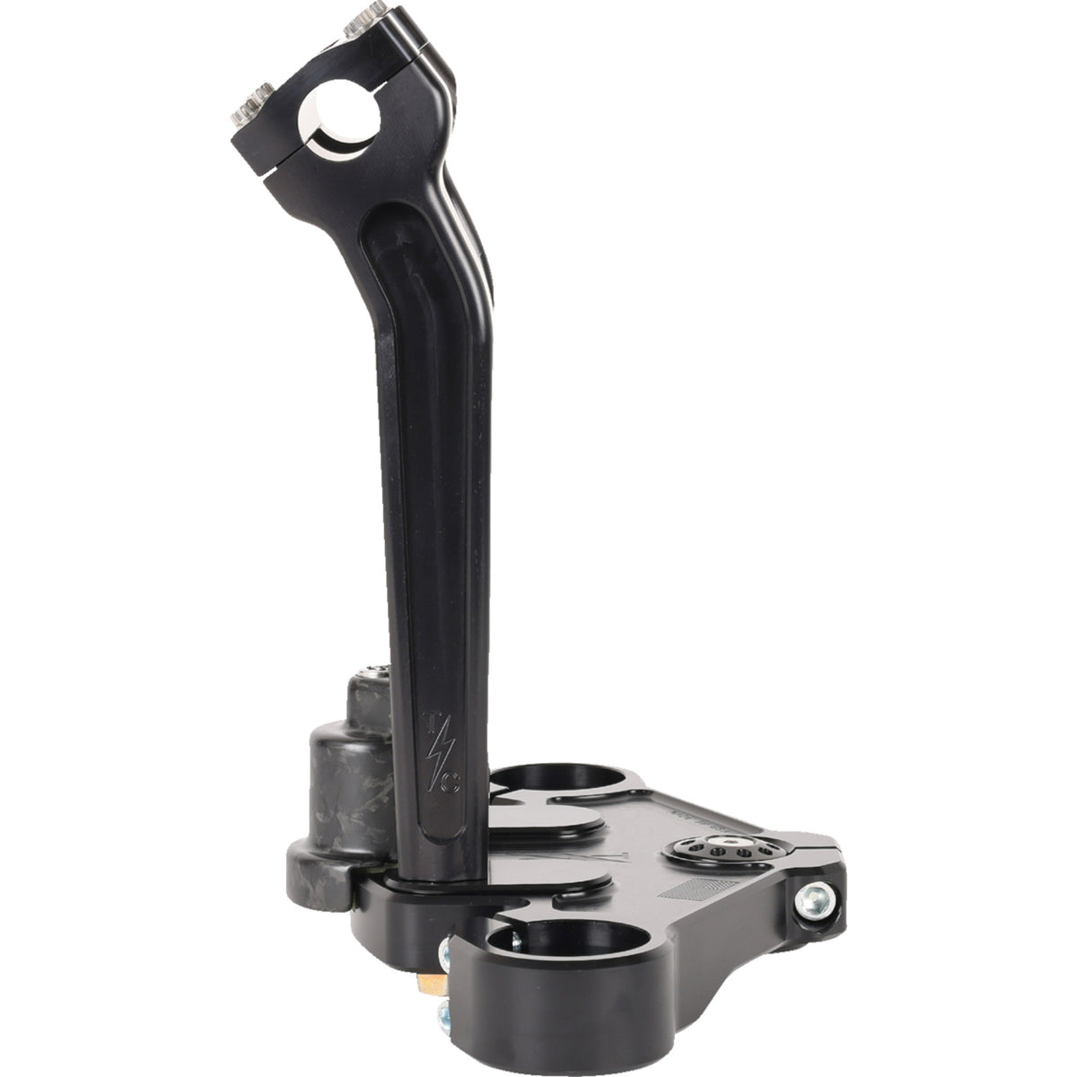Thrashin Supply Co. Triple Tree - TSC-2921-1 For Harley Road Glide 2024-2026