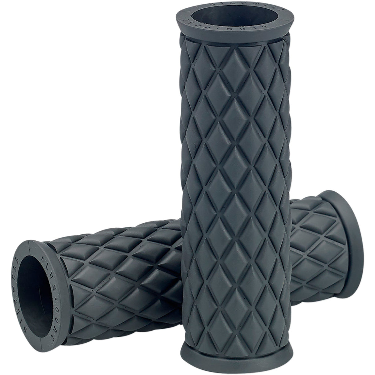 BILTWELL Alumicore Grips - Replacement