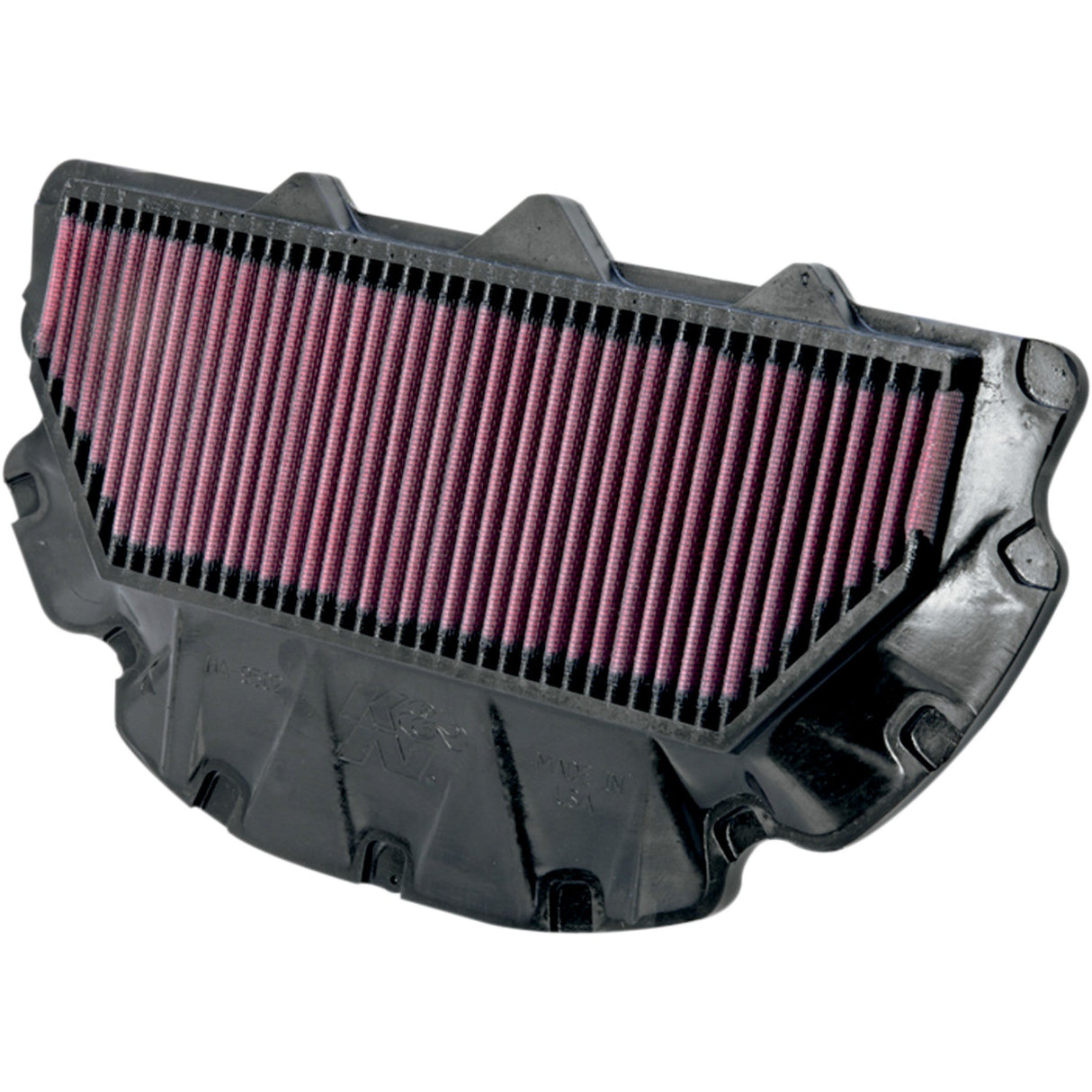 K & N HA-9502 HA-9502 OE Replacement High-Flow Air Filter honda