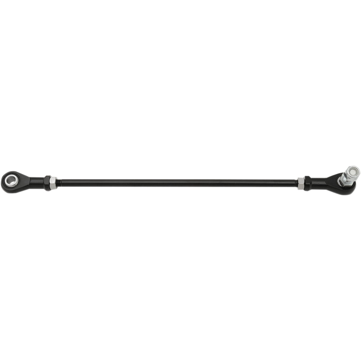 DRAG SPECIALTIES 1601-0458 Shifter Linkage Shift Linkage - Black - 12-1/2"