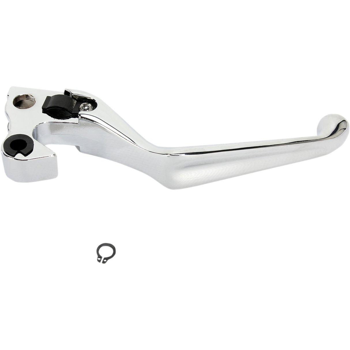 Drag Specialties Wide Blade Lever For Harley Sportster 2014-2022