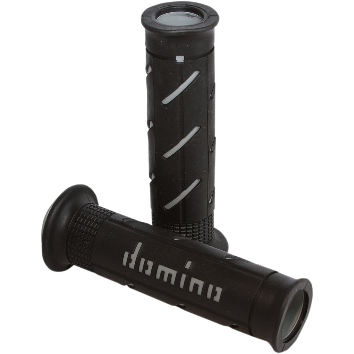 DOMINO 0630-1588 A25041C5240C7-0 XM2 Grips black/gray