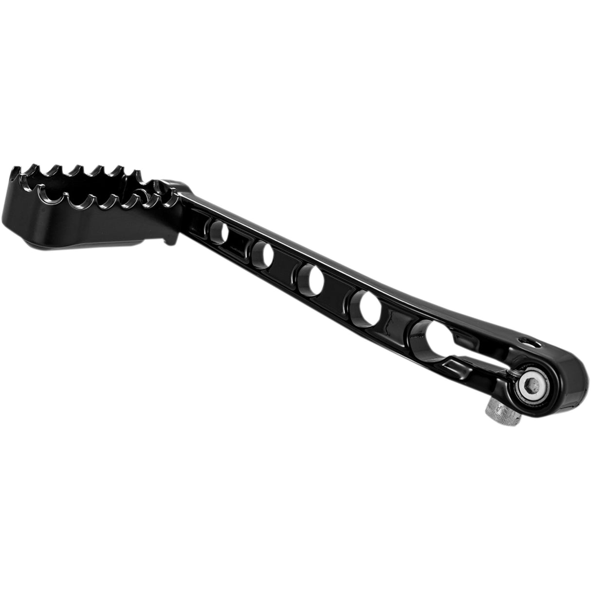 BURLY BRAND 1602-1291 B13-1108B MX Shift Lever - Black - FL