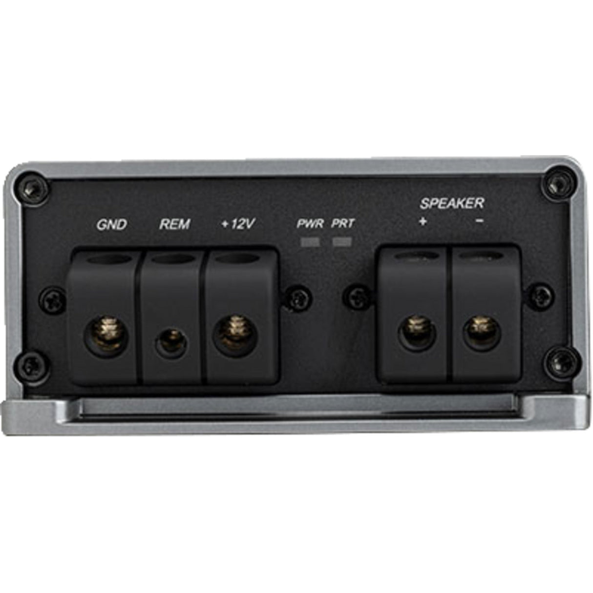 KICKER 4405-0938 51KPX5001 Subwoofer Amplifier Mono Amplifier - 500 W - Weather Resistant