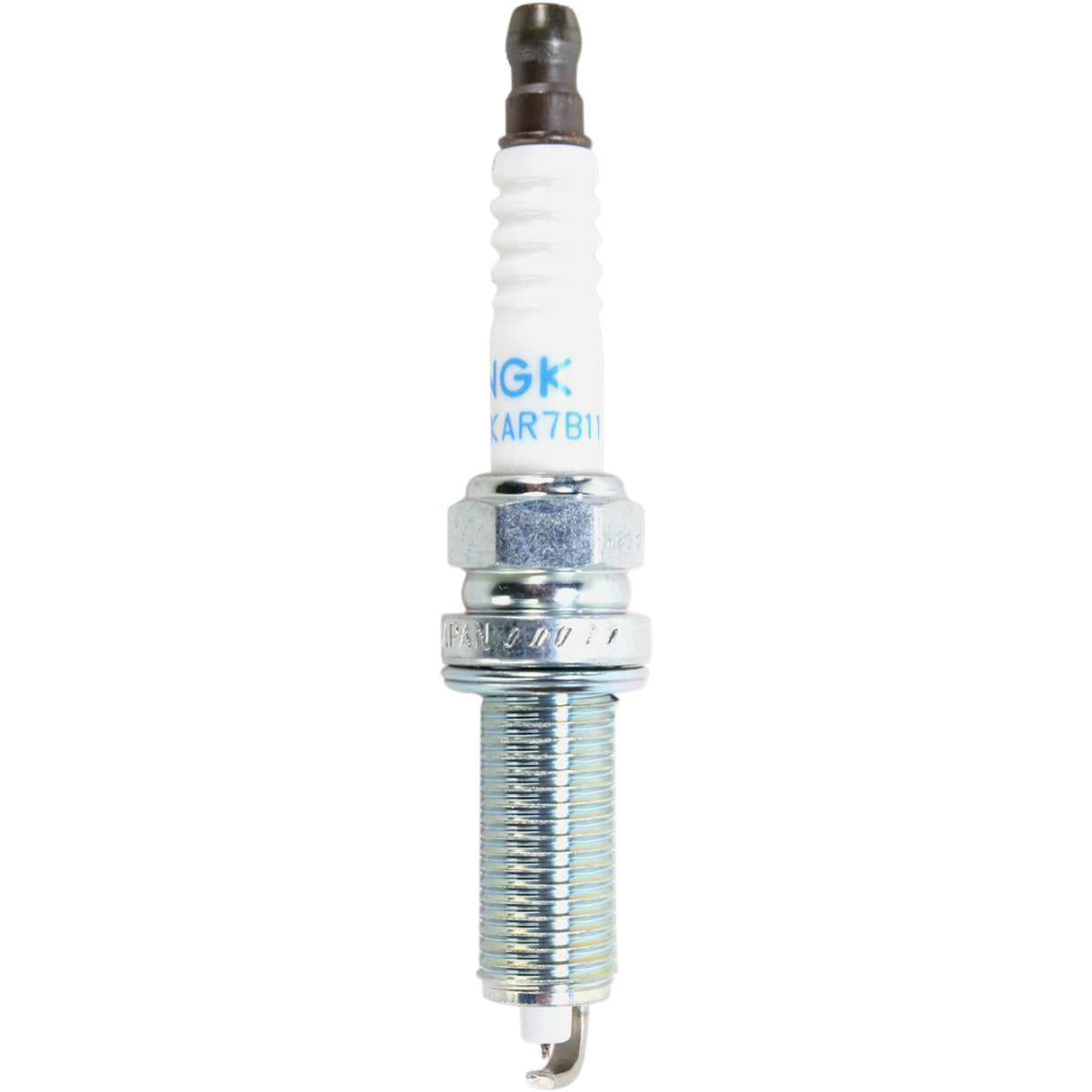 Ngk ILZKAR7B11 Spark Plug - 1654 Kawasaki Vulcan 2009-2019