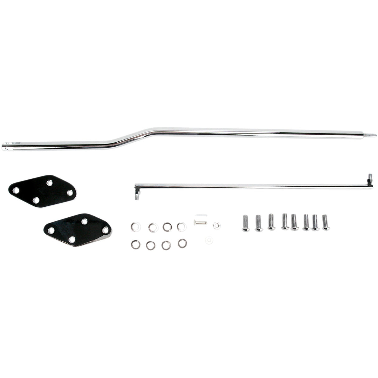 Drag Specialties Extension Kit - 1622-0194 For Harley Motorcycles 2006-2017