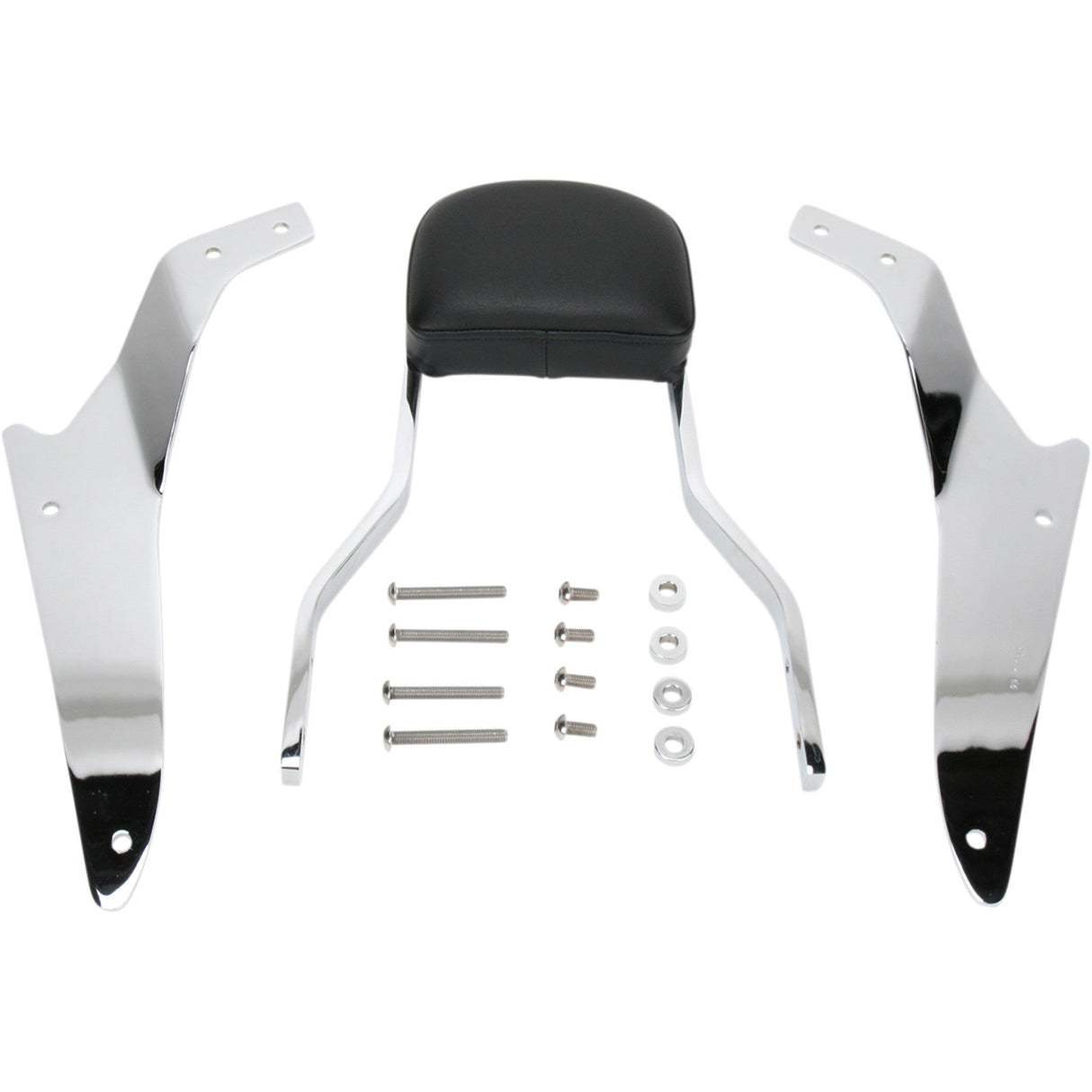 Cobra Sissy Bar - 02-5601 Honda VT600C Shadow 1999-2007