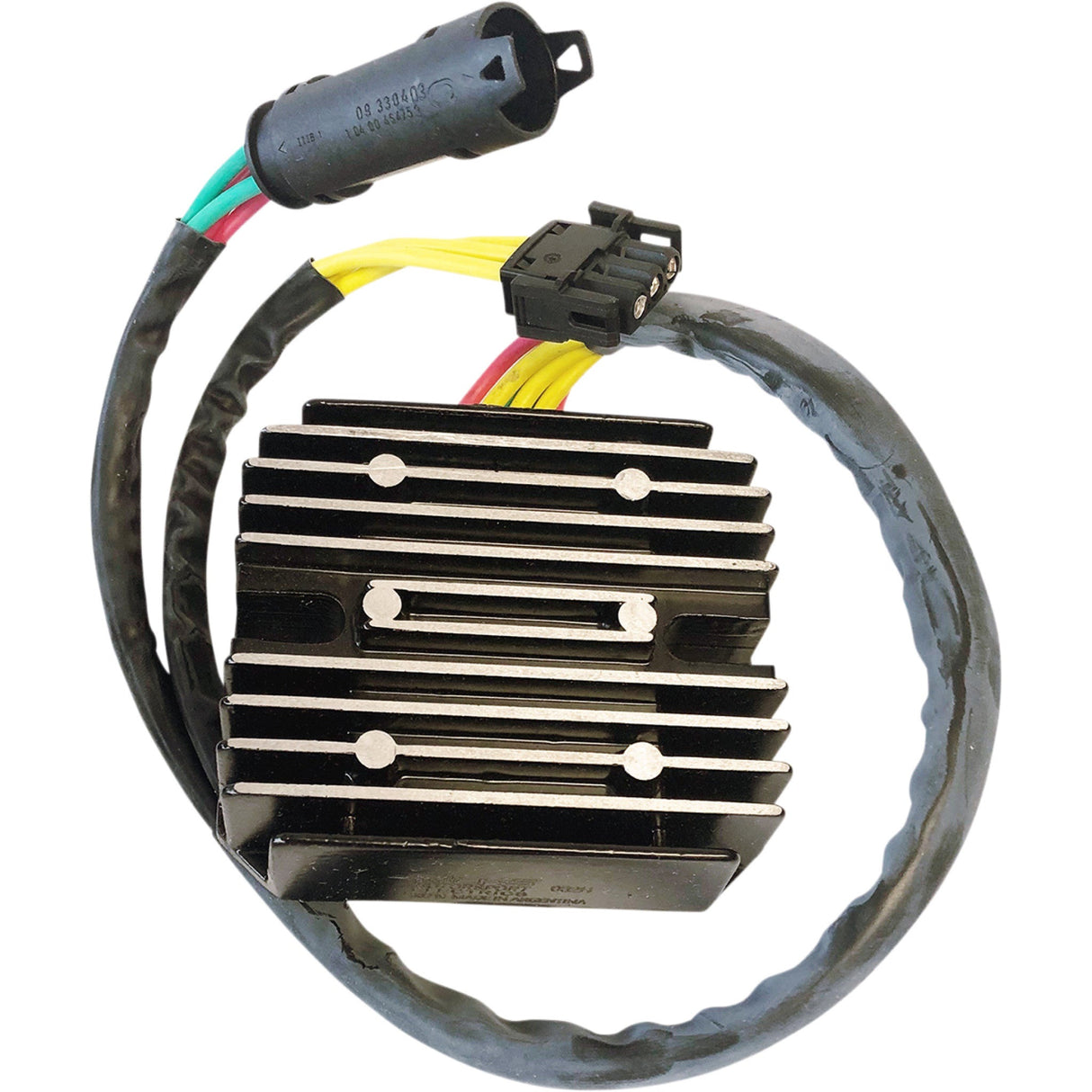RICK'S MOTORSPORT ELECTRIC 2112-1436 10-032H Regulator/Rectifier hotshot - bmw