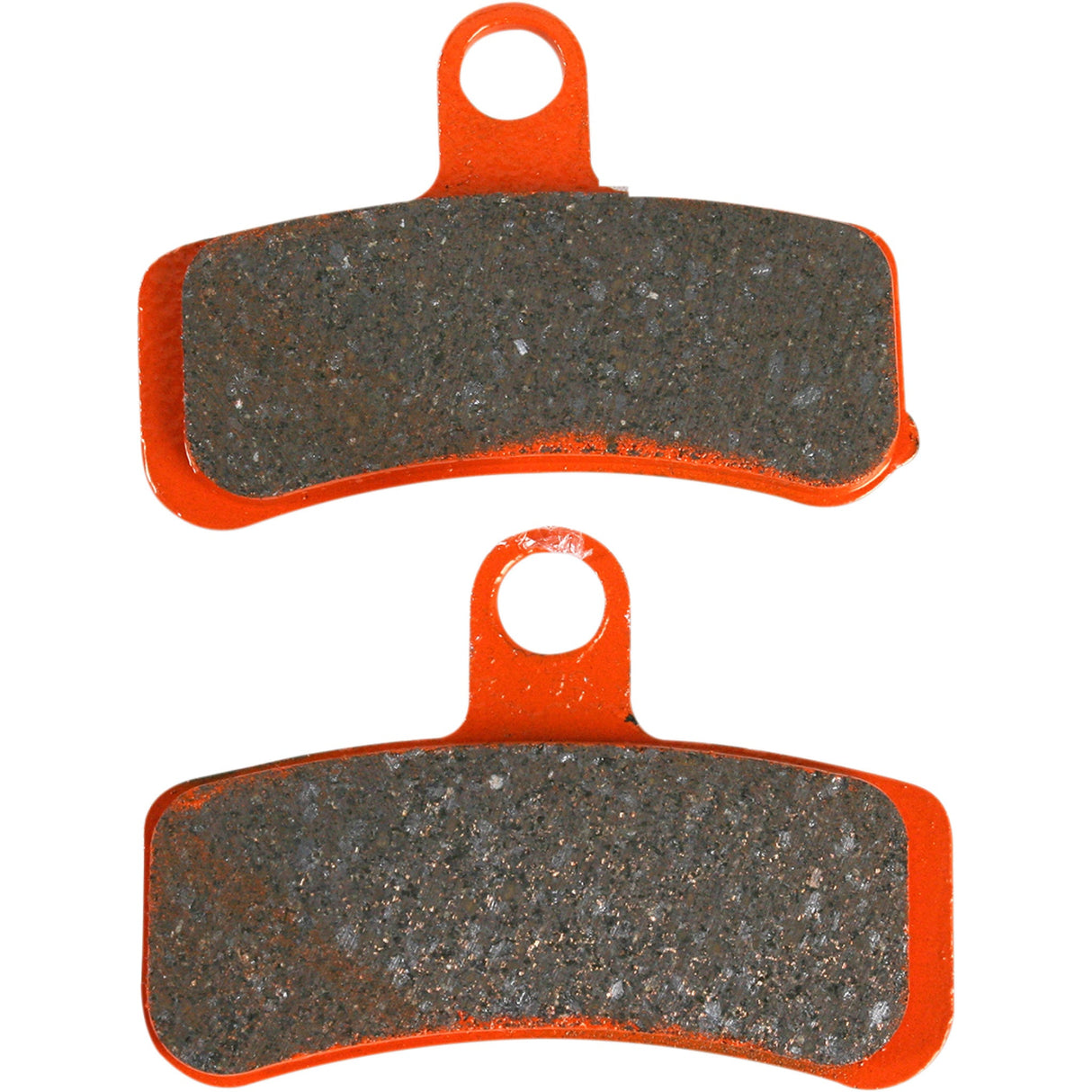 EBC 1721-1428 FA457V Sintered Metal Harley/Buell Brake Pads Brake Pads - Harley-Davidson - FA457V