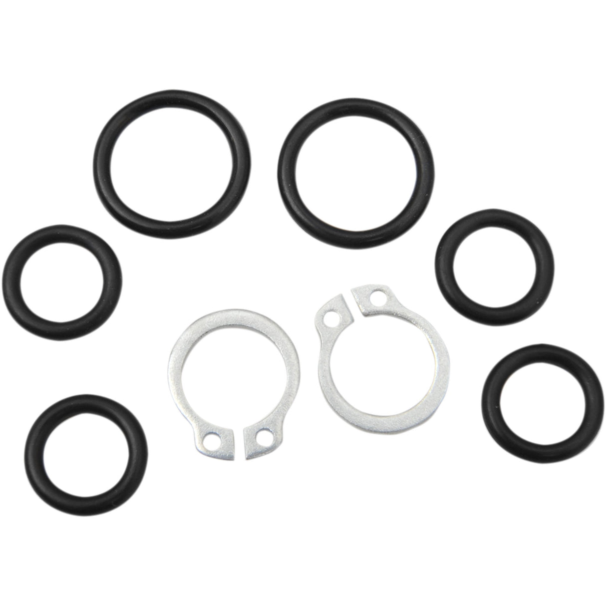 GOODRIDGE 0706-0228 HDFL5-KIT Fuel Line Rebuild Kit