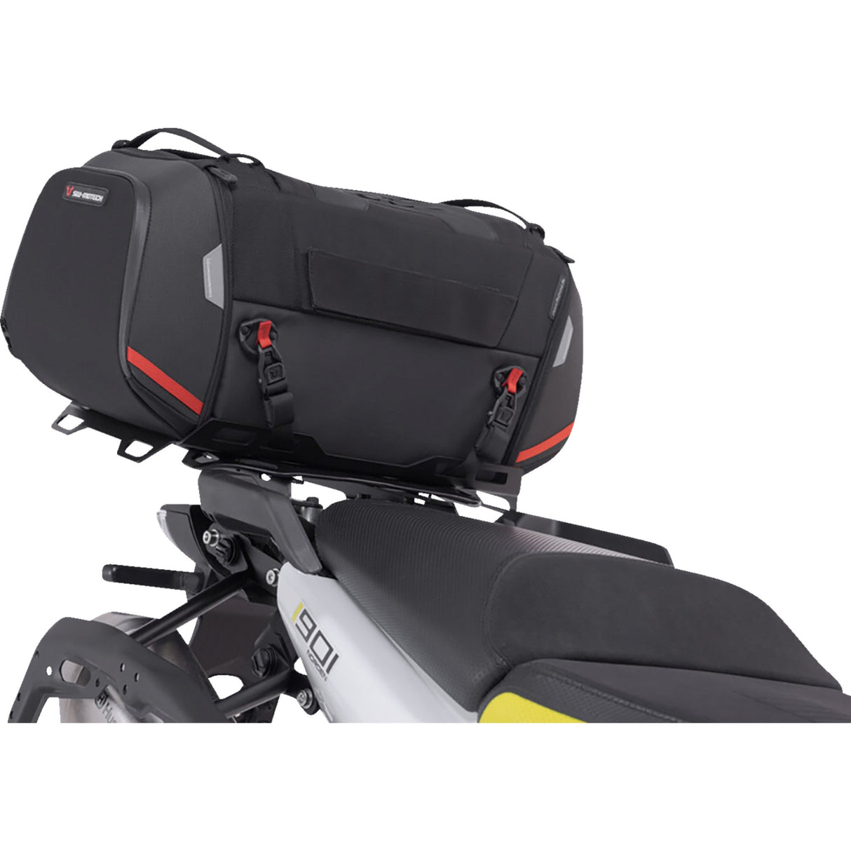 Sw-Motech Pro Tail Bag System - GPT.04.790.30001 For KTM Motorcycles 2013-2024 | Husqvarna Norden 2022-2024