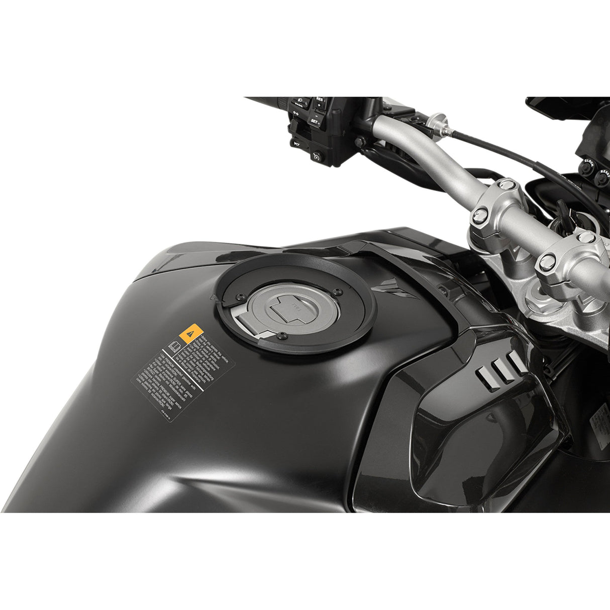 GIVI 3502-0287 BF27 Tanklock Ring yamaha