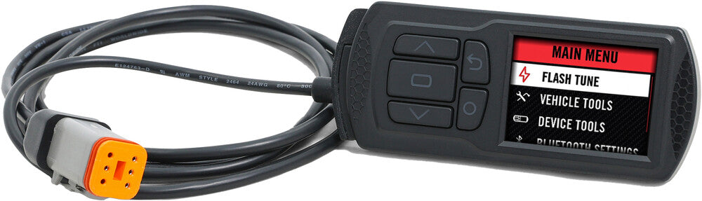 Dynojet 133-4030 PV3-15-01 POWER VISION 3 J1850