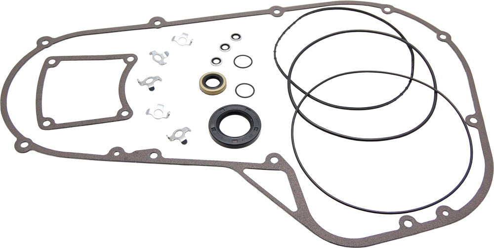 Cometic Primary Gasket & Seal BIG Twin Kit - C9888 For Harley Motorcycles 1994-2006