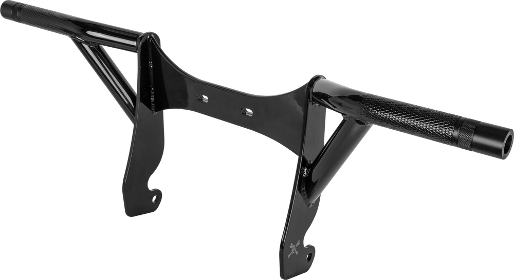 Burly Brand Burly Brawler Kit Touring ` - B10-3013B For Harley Touring 2009-2024