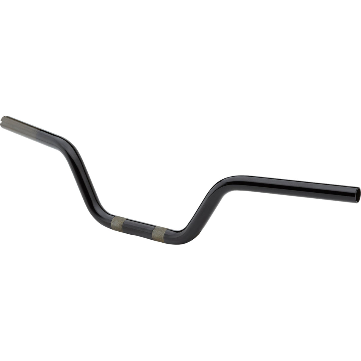 LA CHOPPERS 0601-6727 LA-7379-02B Performance Handlebar - High - Black