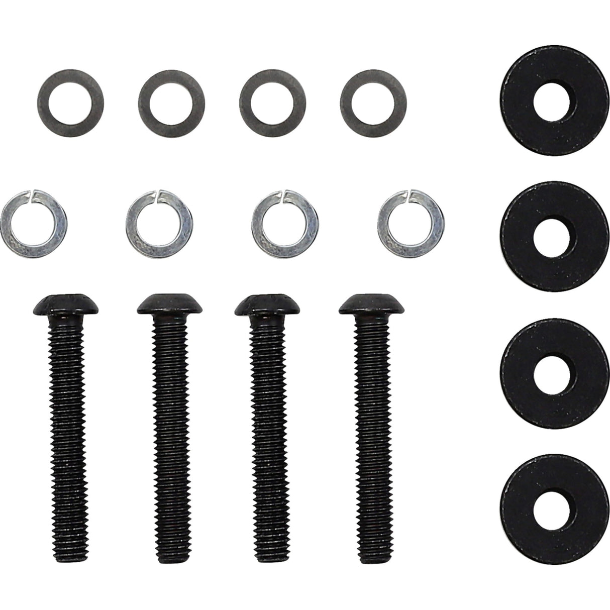 Givi Mounting Kit - SR6415 Triumph Tiger 900 2020-2021