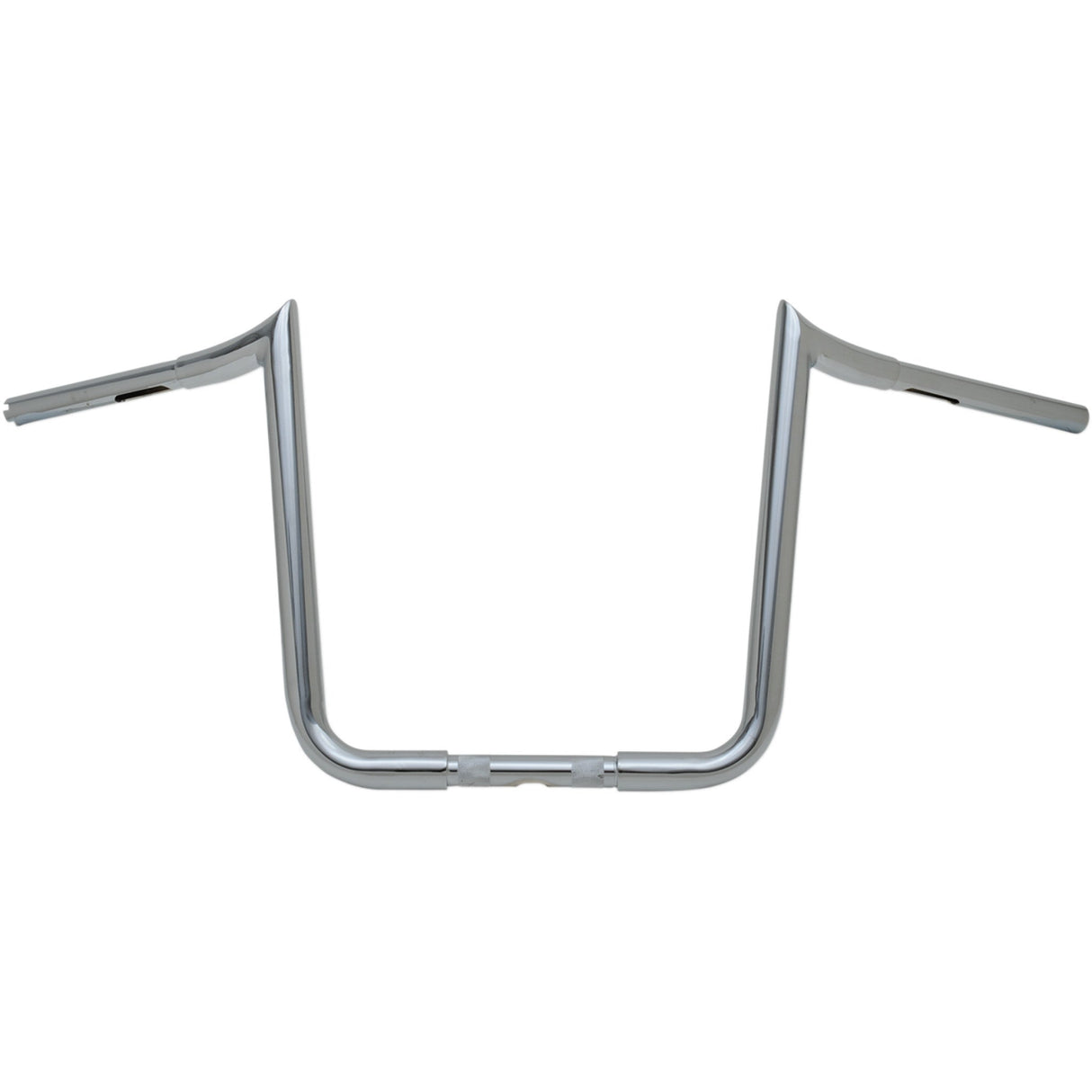 LA CHOPPERS 0601-4537 LA-7351-16 1-1/4" Prime Ape Handlebar - 16" - Chrome