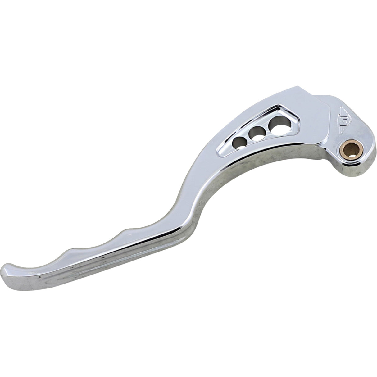 Joker Machine Lever - 30-334-3 For Indian Scout 2017-2025