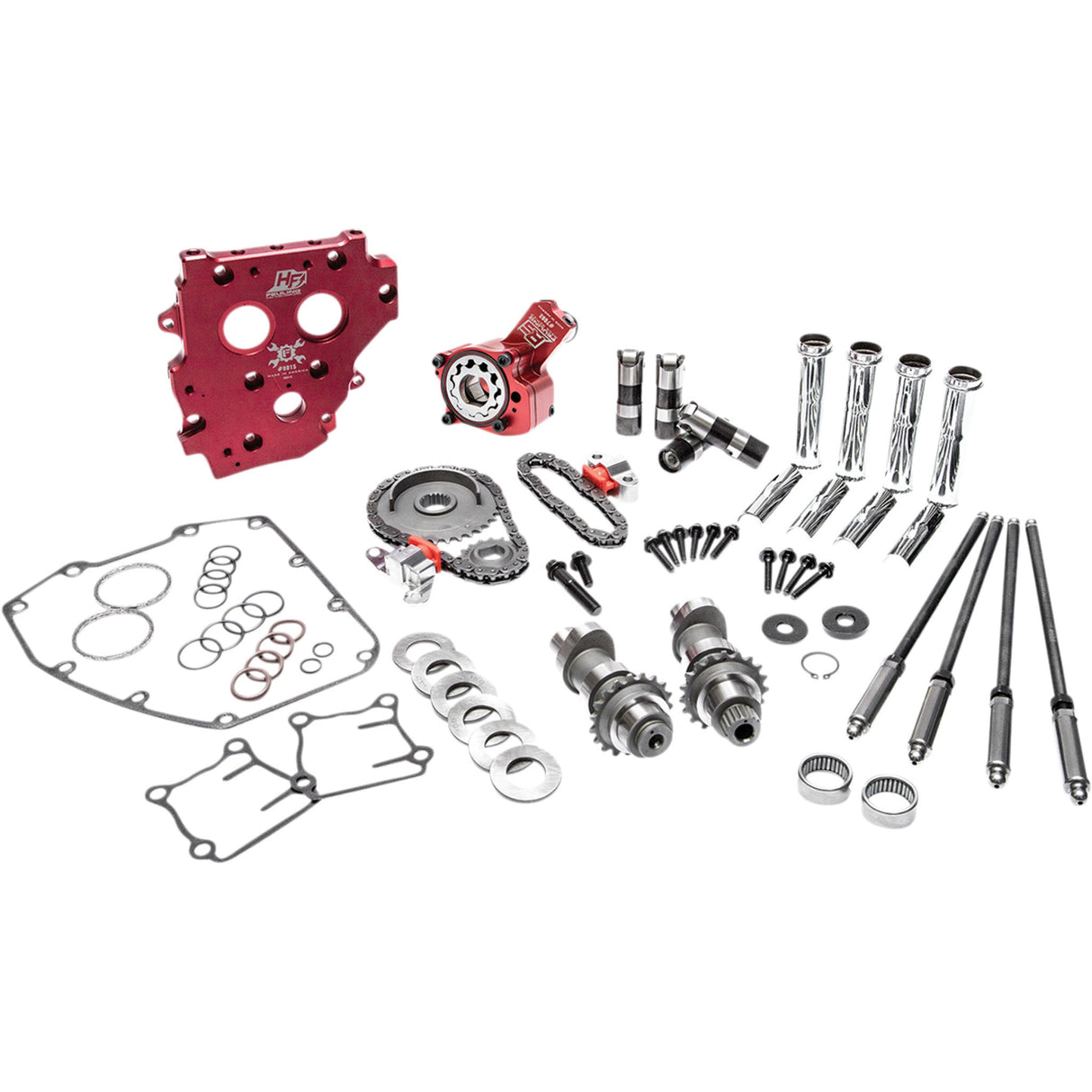 Feuling Oil Pump Corp. Race Series® Camshaft Kit - 7222ST For Harley Motorcycles 1999-2006