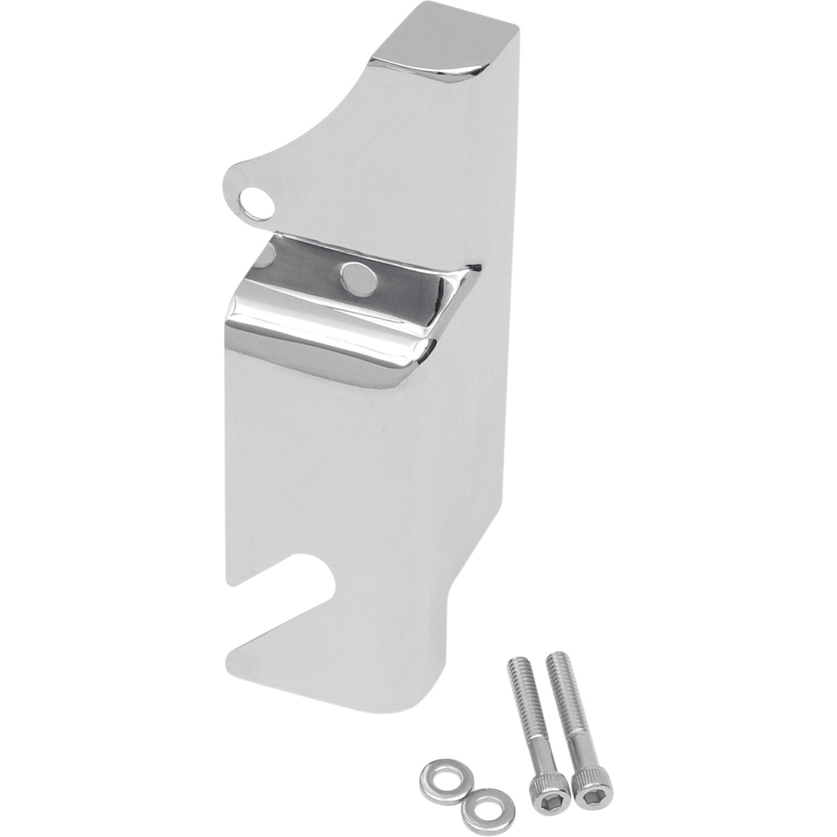 DRAG SPECIALTIES DS-376504 Oil Pump Cover 80"