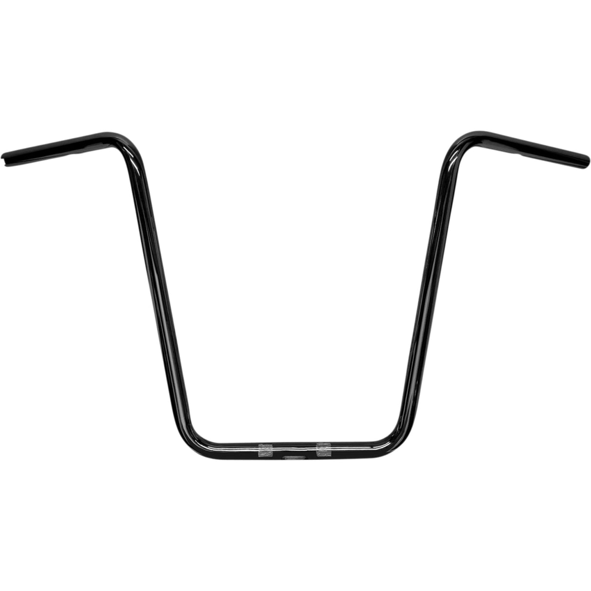 MAGNUM SHIELDING 1" Handlebar Rise - Black