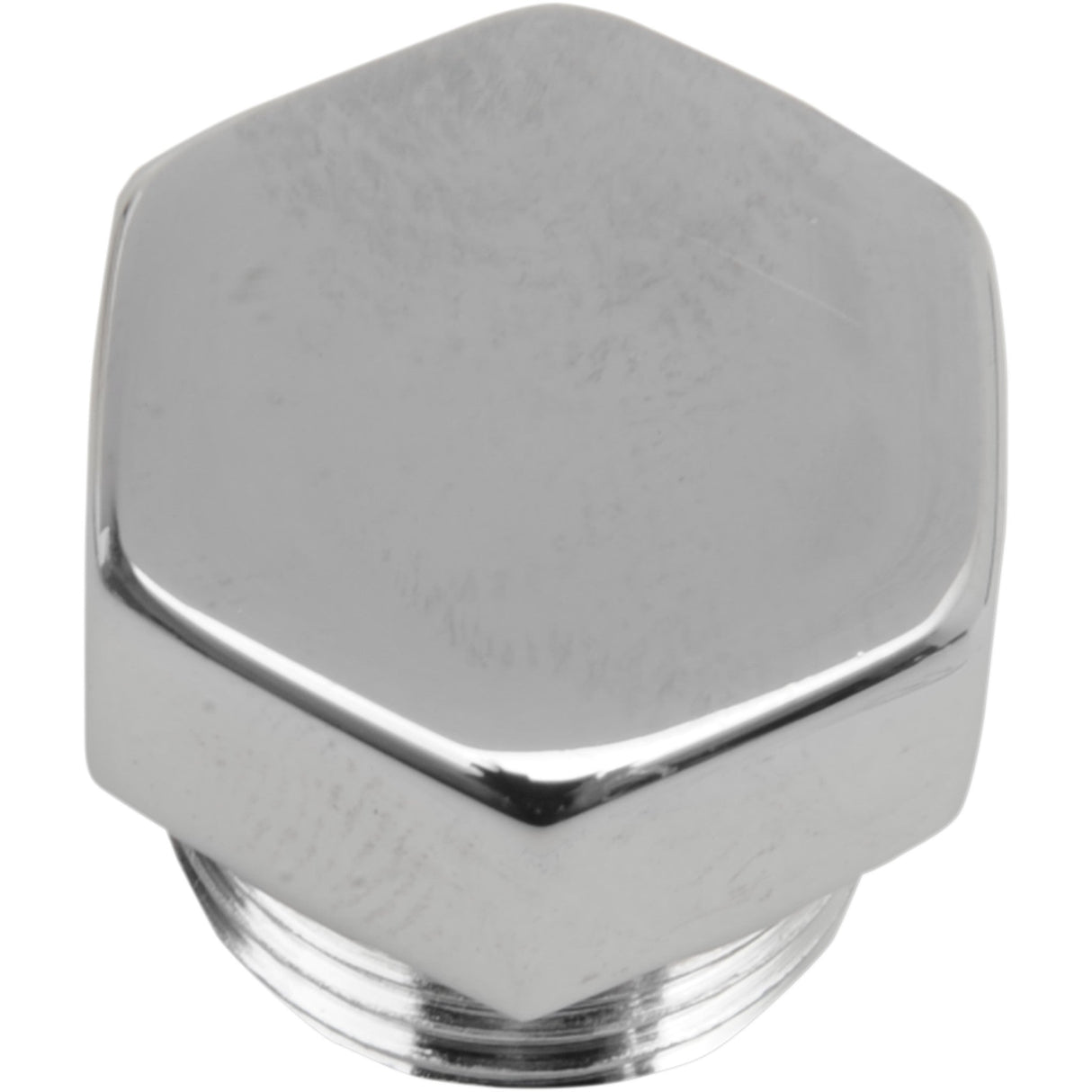 COLONY DS-193711 8114-1 Timing Plugs Timing Plug - Crankcase - Hex - 5/8"-18