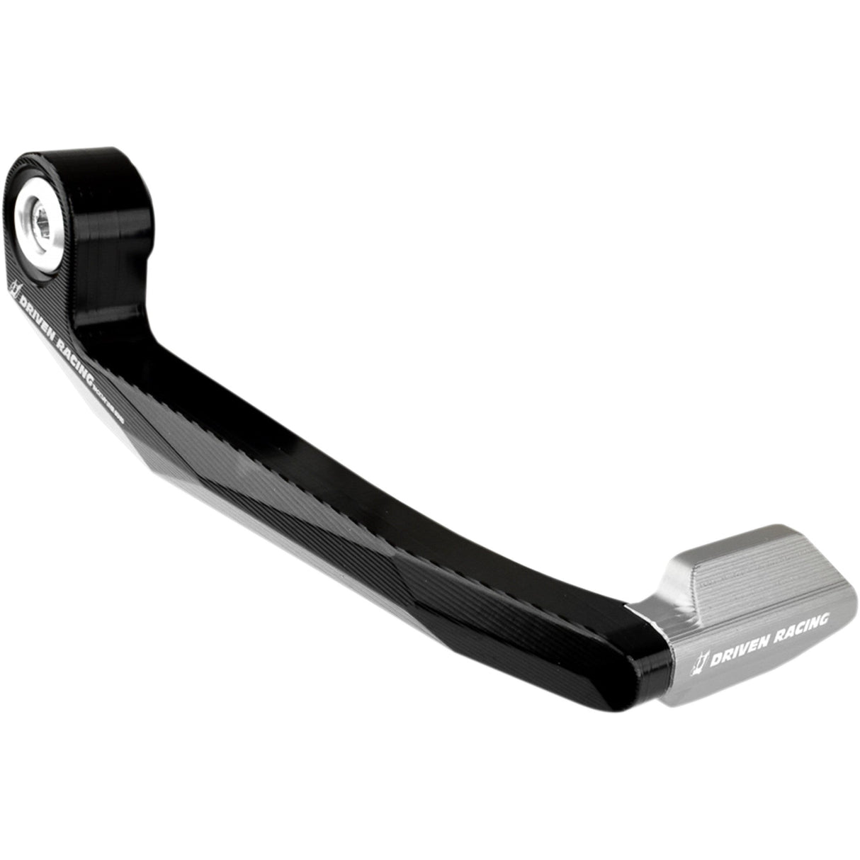 DRIVEN RACING 0615-0316 DTDLG1-SL Lever Guard brake - td - silver
