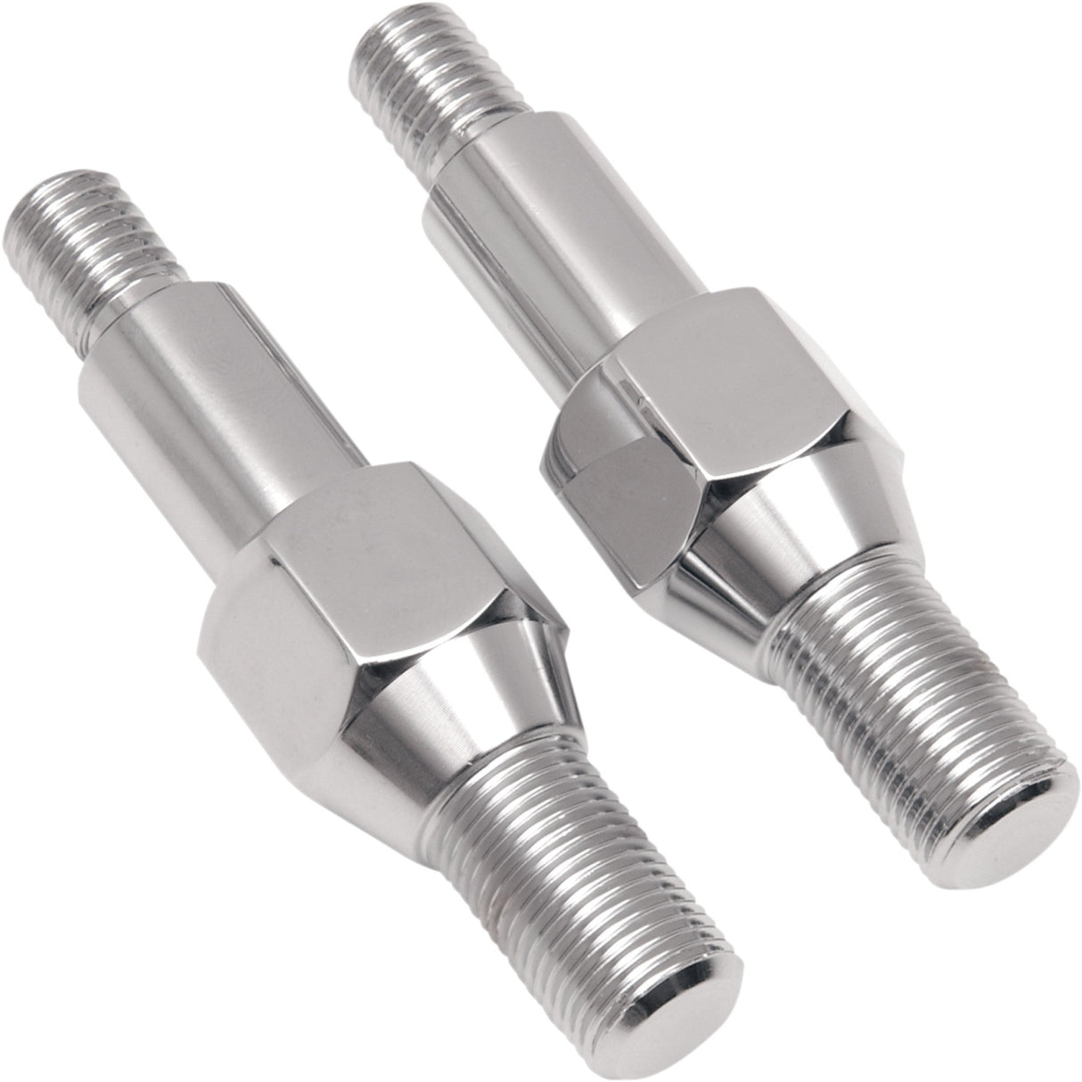 DRAG SPECIALTIES 0602-0114 Handlebar Riser Stud for Springers Studs - Riser