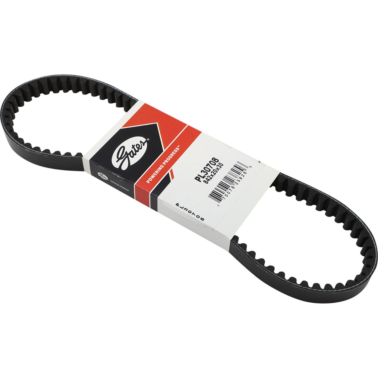 Gates Belt - PL30708 For Baccio 150 2004-2007 | Vento Phantom 2003