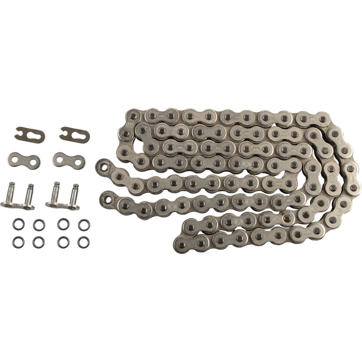 MOOSE OFFROAD M573-00-90 520 HPO O-Ring Chain 520 HPO - O-Ring Chain - 90 PLT