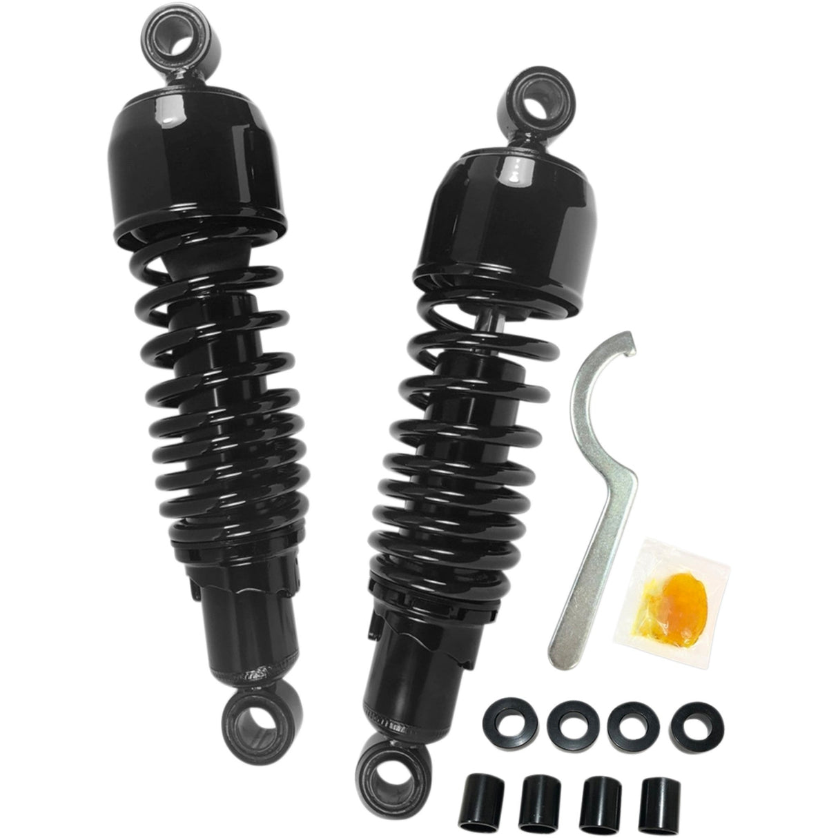 Drag Specialties Shock Absorber - 1310-1834 For Harley 1979-2003