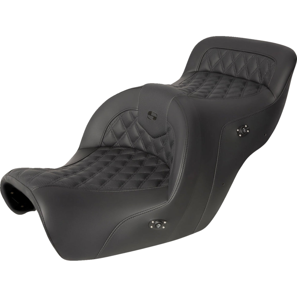 Saddlemen Roadsofa™ Seat - H88-07-182HCT Honda Gold Wing 1998-2000