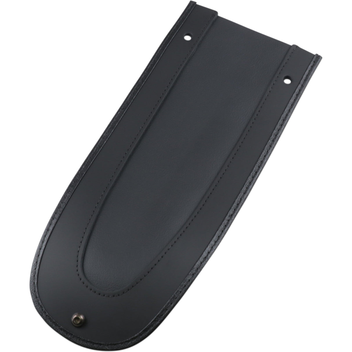 Drag Specialties Fender Skins Fender Bib For Harley Softail 2005-2017