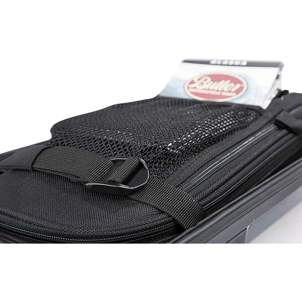 SW-MOTECH 3501-2055 BCALK.00.732.10100B TRAX Inner Bag Liner Lid TRAX Inner Lid Bag - M/L